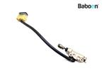 Rempomp Achter MV Agusta Brutale 910 S+R 2005-2007, Verzenden, Gebruikt