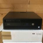 Windows 7 of 10 Pro HP desktop pc EliteDesk 800G2 SFF (wi..., Verzenden, Nieuw
