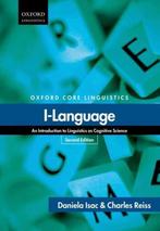 9780199660179 I Language 2nd | Tweedehands, Verzenden, Zo goed als nieuw, Daniela Isac