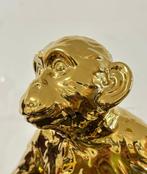 Daluxe Art - 1999 • Golden Monkey, Antiek en Kunst