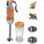 Dynamic staafmixer combi-set MX052 - 16cm, Verzenden, Nieuw in verpakking