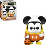 Funko Pop #1398 Funko Pop! Disney - Mickey Mouse in Candy, Verzenden, Nieuw