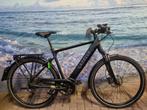 Gazelle Medeo speed pedelec, 168-184cm, Bosch middenmotor, Fietsen en Brommers, Elektrische fietsen, Ophalen of Verzenden, Zo goed als nieuw