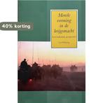 Morele vorming in de krijgsmacht 9789460361913 Ger Wildering, Boeken, Verzenden, Zo goed als nieuw, Ger Wildering