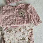 Baby-setjes voor meisje van 0 tot 3 maanden, Verzenden, Nieuw