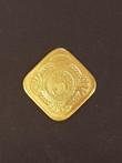 Nederland. Gouden Penning 5 Cent 1948-1978 30-jarig