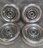 Org. velgenset velg velgen set 16 inch Transporter T6 T5 ..., Verzenden, Gebruikt