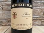 2021 Oddero - Barolo DOCG - 1 Magnums (1.5L), Verzamelen, Wijnen, Nieuw