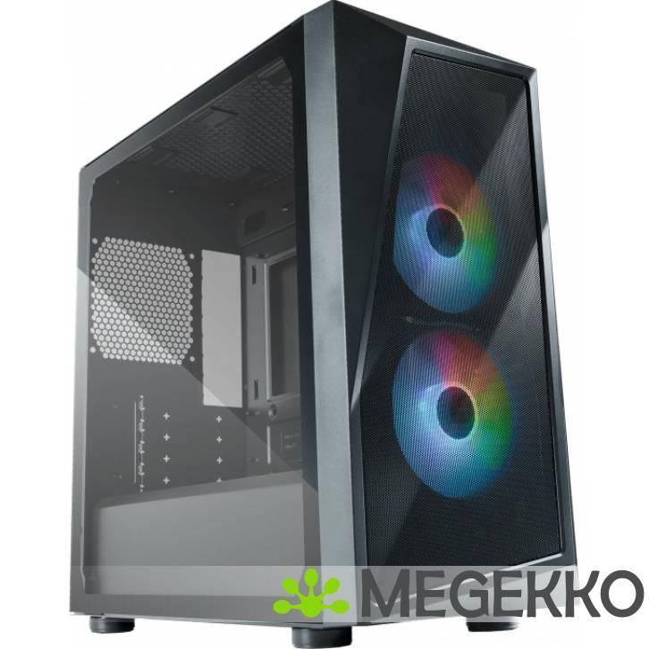Cooler Master CMP 320, Computers en Software, Computerbehuizingen, Nieuw, Verzenden