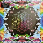 lp nieuw - Coldplay - A Head Full Of Dreams, Verzenden, Zo goed als nieuw