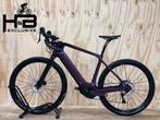 Canyon Grail ON CF 7 Carbon Elektrische Gravelbike GRX 2024, Fietsen en Brommers, Fietsen | Racefietsen, Overige merken, 28 inch