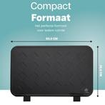 2dekans | AirKing Elektrische Convectorkachel - 1250/2000, Doe-het-zelf en Verbouw, Verwarming en Radiatoren, Ophalen of Verzenden