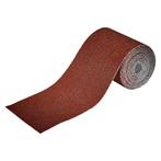 Wolfcraft 1770000 Schuurpapier op rol Korrel 40 - 5000x115mm, Ophalen of Verzenden, Nieuw