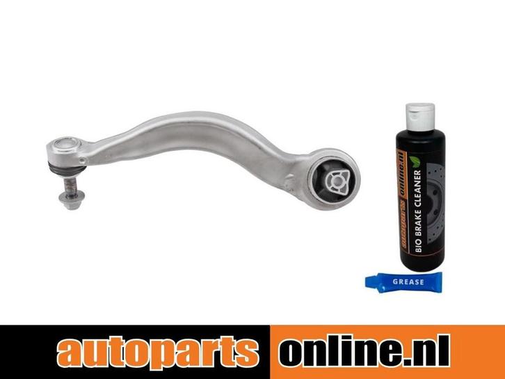 Draagarm Bmw 5 Serie voorzijde, links, onder, Auto-onderdelen, Besturing, Nieuw, Verzenden