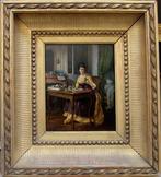 Eugène (Benjamin Eugène) Fichel (Fichell) (1826-1895) -