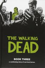 The Walking Dead Book 3: Safety Behind Bars [HC], Boeken, Strips | Comics, Nieuw, Verzenden
