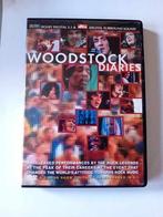 Woodstock diaries, Cd's en Dvd's, Verzenden, Gebruikt