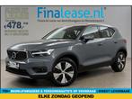 Volvo XC40 1.5 T5 Inscription 262PK Hybride LED Cam Carplay, Automaat, Blauw, Nieuw, Hybride Elektrisch/Benzine
