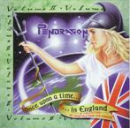 cd - Pendragon  - Once Upon A Time In England - Volume 2, Verzenden, Zo goed als nieuw