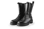 Shabbies Chelsea boots in maat 38 Zwart | 10% extra korting, Shabbies, Verzenden, Zwart, Overige typen