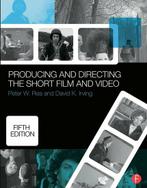 Producing & Dire The Short Film & Video | 9780415732550, Verzenden, Nieuw