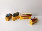 Dinky Toys 1:43 - Modelauto (4) - 23J Auto de Course, Nieuw