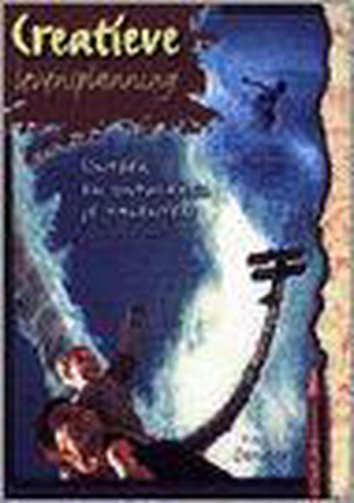CREATIEVE LEVENSPLANNING 9789060677926 P.C. Donders, Boeken, Psychologie, Gelezen, Verzenden