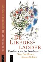 De liefdesladder 9789063050702 E.M. van den Eerenbeemt, Verzenden, Gelezen, E.M. van den Eerenbeemt