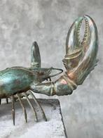 sculptuur, Sooka Interior - Large Lobster Sculpture - 21 cm, Antiek en Kunst