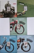 Nederland 2021/2025 - Luxe zilver Postzegel in Een Passe, Postzegels en Munten, Postzegels | Nederland, Gestempeld