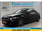 Mercedes-Benz A-Klasse 200 AMG Pano Sfeerverlichting NAP, Automaat, Zwart, Nieuw, Sedan
