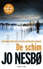De schim / Harry Hole / 9 9789403121109 Jo Nesbø, Verzenden, Gelezen, Jo Nesbø