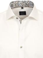 Gebroken Wit Overhemd Heren Strijkvrij Modern Fit Venti, Kleding | Heren, Overhemden, Nieuw, Wit, Verzenden