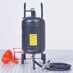 Datona Mobiele straalketel 45 liter + soda straalkit -, Nieuw, Ophalen of Verzenden