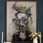 Arvydas Gaiciunas (Retne) - Vai N-5 – Contemporary Character, Antiek en Kunst