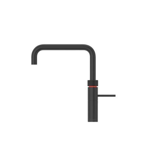 €792 QUOOKER FUSION SQUARE ZWART LOSSE KRAAN – KFSBLK, Huis en Inrichting, Keuken | Keukenbenodigdheden, Ophalen of Verzenden