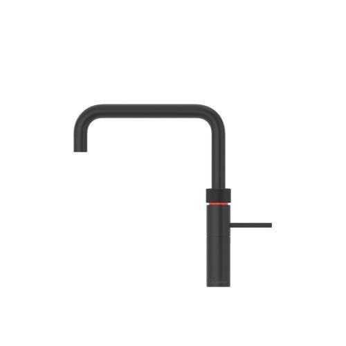 €792 QUOOKER FUSION SQUARE ZWART LOSSE KRAAN – KFSBLK, Huis en Inrichting, Keuken | Keukenbenodigdheden, Ophalen of Verzenden