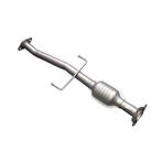 Katalysator Mazda 323 F 2.0 2001 tot 2004 Bj, Auto-onderdelen, Verzenden, Nieuw