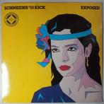 Schneider With The Kick - Exposed - LP, Gebruikt, 12 inch