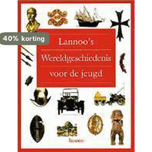 Wereldgeschiedenis / Kaleidoskoop Sesam junior 9789020925753, Boeken, Geschiedenis | Wereld, Gelezen, Verzenden