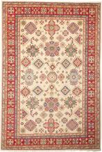 Kazak - Vloerkleed - 301 cm - 200 cm - Handgemaakt -, Nieuw