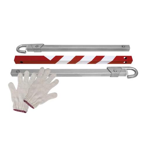 ProPlus Sleepstang 2,5 Ton – TÜV/GS-Gekeurd & Schokvrij S, Auto diversen, Auto-accessoires, Nieuw, Ophalen of Verzenden