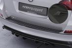 Bumperbescherming voor Opel Astra J Sports Tourer LKS053-M, Verzenden, Nieuw