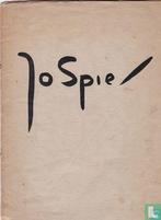 Spier, Jo - Jo Spier - 1933, Verzenden, Gelezen