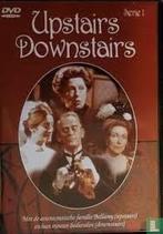 Upstairs, downstairs seizoen 1 (dvd tweedehands film), Ophalen of Verzenden, Zo goed als nieuw