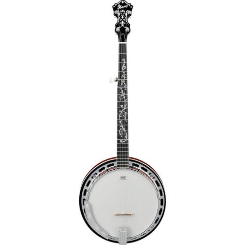 (B-Stock) Ibanez B200 5-snarige banjo, Muziek en Instrumenten, Snaarinstrumenten | Banjo's, Verzenden
