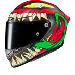 HJC RPHA 1 Toxin Marvel Integraalhelm, Nieuw met kaartje, HJC, Heren, Verzenden