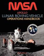 9781937684891 Apollo Lunar Roving Vehicle Operations Hand..., Nieuw, Verzenden, Nasa