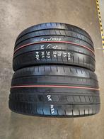255/35/19 96Y GOODYEAR EAGLE F1A3 *RSC D22 5,3MM PROFIEL, Auto-onderdelen, Banden en Velgen, Gebruikt, 255 mm, Band(en), Personenwagen