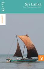 Sri Lanka / Dominicus landengids 9789025751975 Leon Peterse, Boeken, Verzenden, Gelezen, Leon Peterse